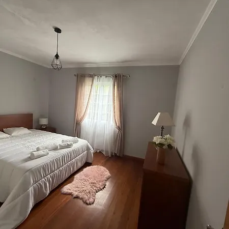 Bella Vista Estate Villa