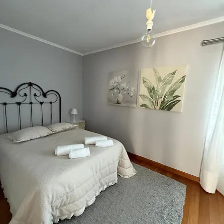 Villa Bella Vista Estate Candelária