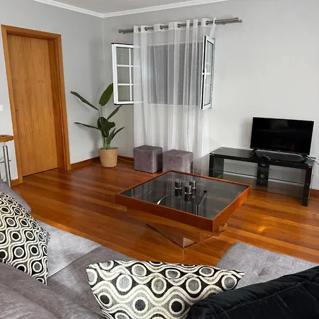 Bella Vista Estate