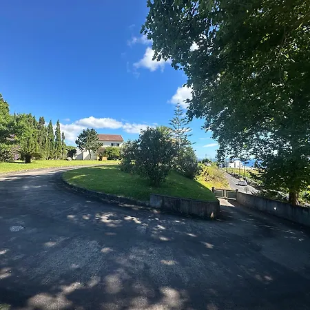 Bella Vista Estate