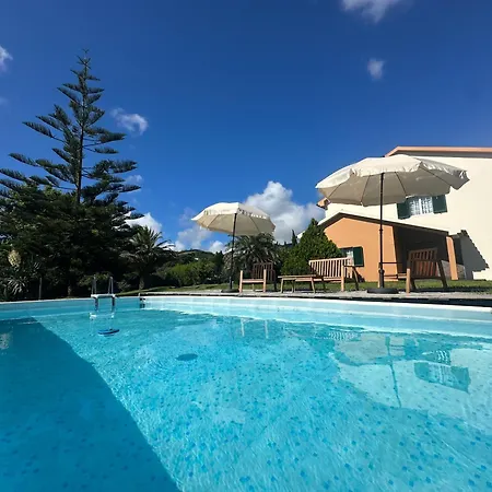 Bella Vista Estate Villa *