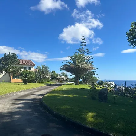 Bella Vista Estate Villa