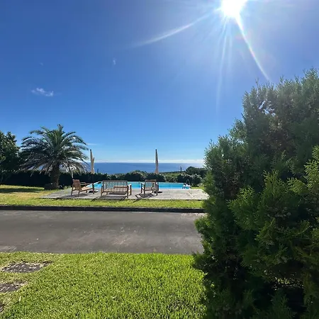 Villa Bella Vista Estate *