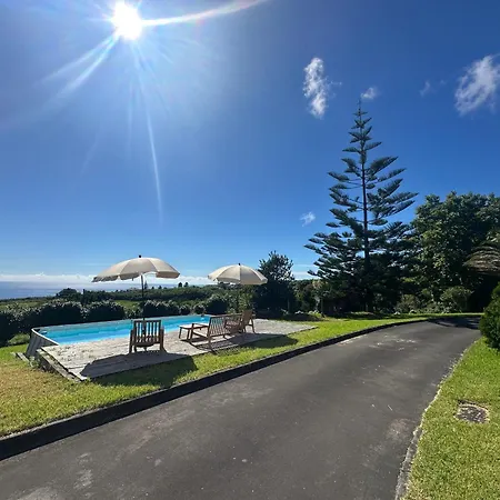 Bella Vista Estate *