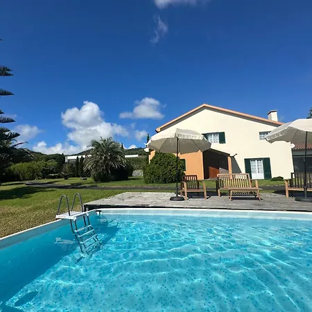 Bella Vista Estate Candelária