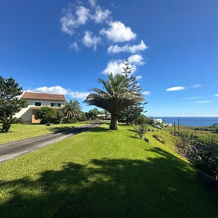 Bella Vista Estate Candelária